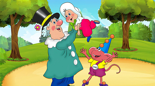 По «Приключениям поросёнка Фунтика» снимут полнометражный игровой фильм