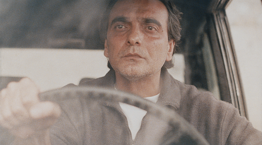 Garage Screen покажет фильмы от режиссёра «Вкуса вишни» Аббаса Киаростами