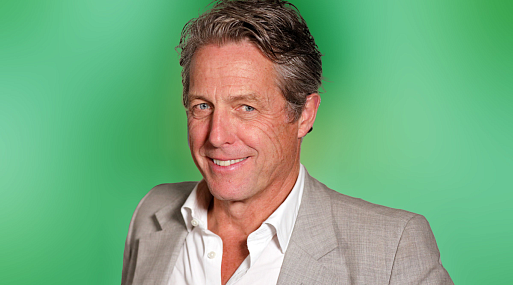 Нападки на Хью Гранта за роль в «Вонке» продолжаются