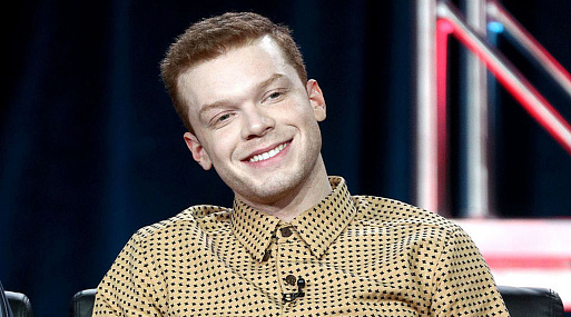 Звезда «Бесстыжих» Кэмерон Монаган присоединяется к «Трон: Арес»