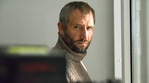 Юрий Быков и Наталья Мещанинова стали победителями МКФ «Зеркало»