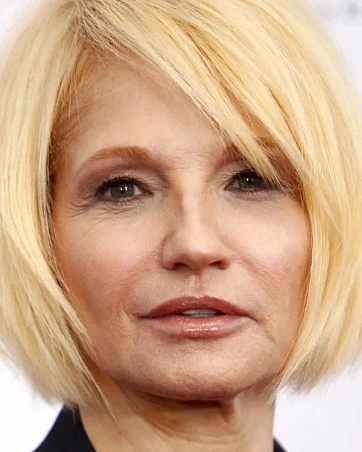 Эллен Баркин