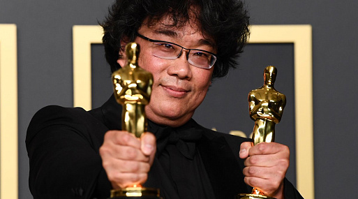 «Я просто оболочка человека»: Режиссёр «Паразитов» признался, что слишком устал для работы над новыми проектами