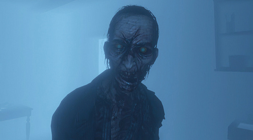 Игра Phasmophobia получит экранизацию