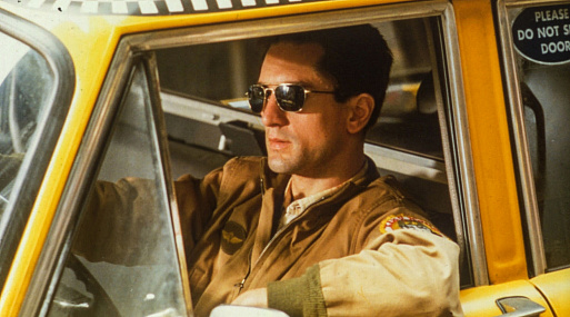 Роберт Де Ниро вернётся к роли «Таксиста»