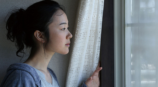 Разблокируй Азию: «Невеста Рип ван Винкля»