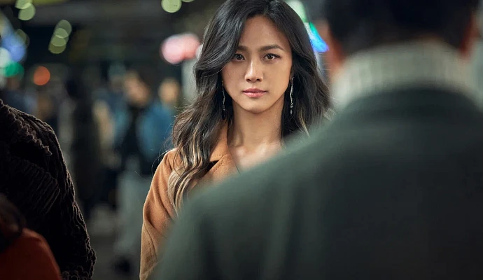 Корейский фильм «Решение уйти» можно будет посмотреть в онлайн-кинотеатре Kion