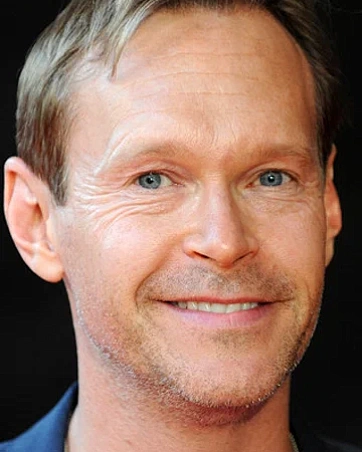 Стивен Макинтош