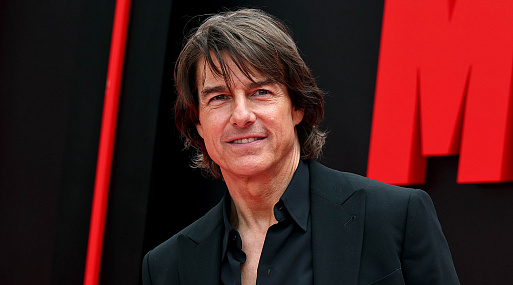 Фильм Тома Круза в открытом космосе отменён