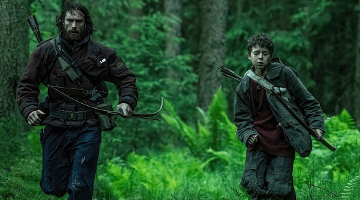 «Во что превратится человечество?»: трейлер хоррора «28 лет спустя» Дэнни Бойла