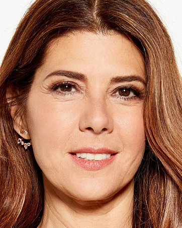 Мариса Томей