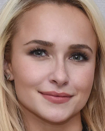 Хайден Панеттьери