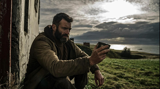 Первый взгляд на «Последнюю фотографию» Зака Снайдера