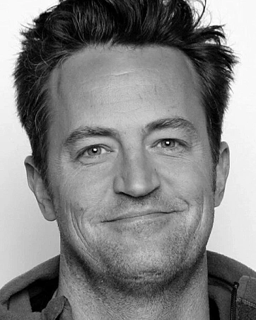 Мэттью Перри