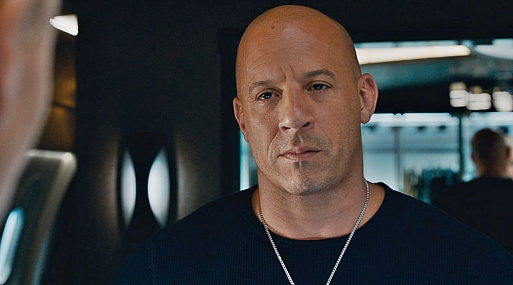 Стивен Спилберг сподвиг Вина Дизеля вернуться к режиссуре