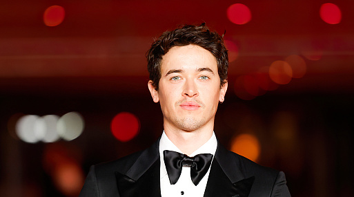 Том Блайт сыграет главную роль в экранизации Watch Dogs