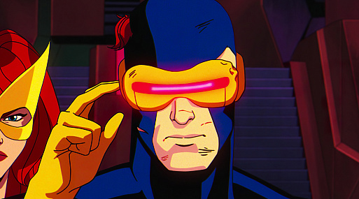 Мэттью Чонси напишет третий сезон «Людей Икс’97»