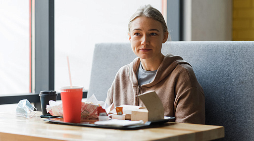 Вышел трейлер сериала «Контейнер» про суррогатное материнство с Оксаной Акиньшиной