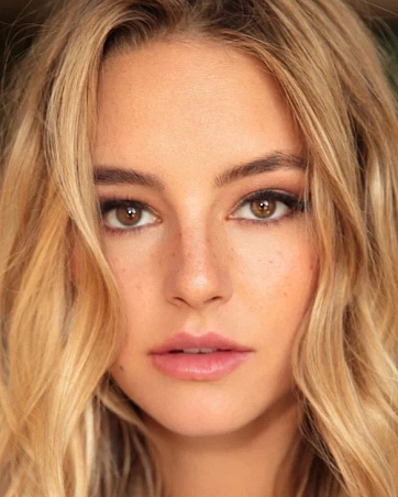 Хэсси Харрисон