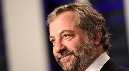 «Китай купил наше молчание»: Джадд Апатоу раскритиковал Голливуд за цензуру