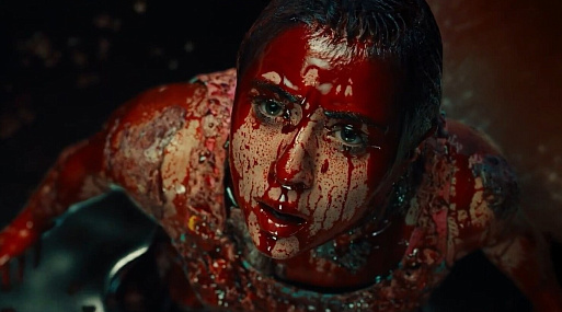 Сериал «Поколение V» ждёт второй сезон