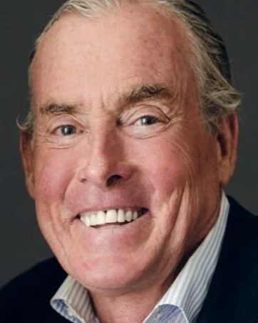 Джон К. Макгинли