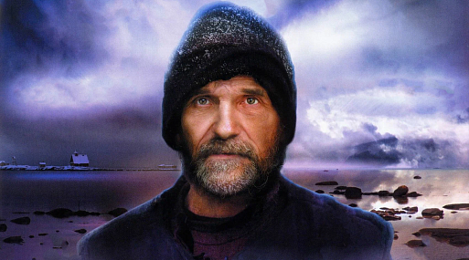 Философская драма «Остров» получила новый трейлер к ре-релизу