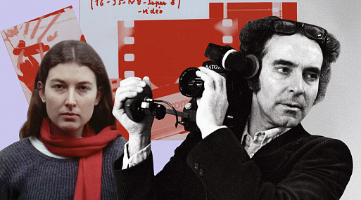 Недооценённый Жан-Люк Годар: спасаем фильмы-эксперименты режиссёра от забвения