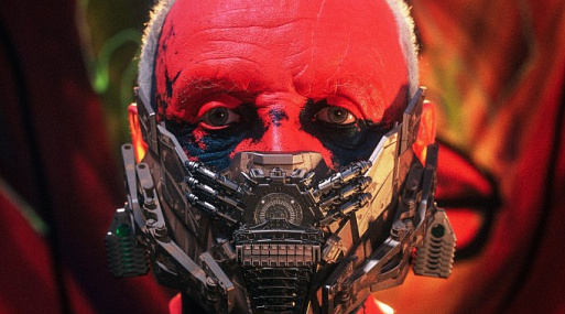 Энтони Хопкинс выпустит серию художественных работ в формате NFT