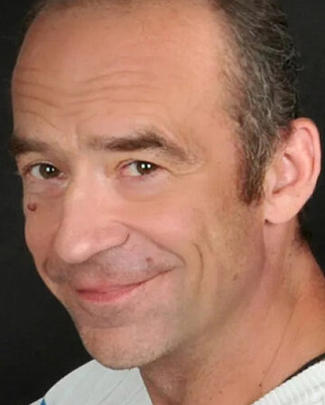 Юрий Торсуев