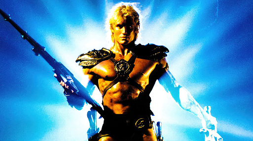 Новая киноадаптация «Властелинов Вселенной» получила дату выхода