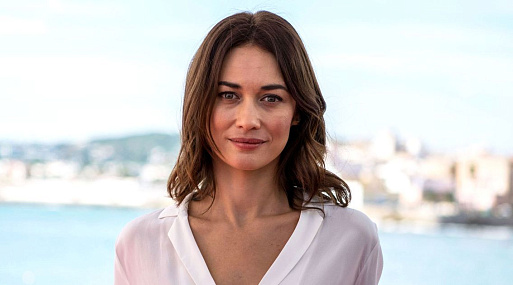 Ольга Куриленко будет спасать человечество в антиутопии Джонатана Хопкинса