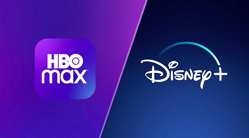 Когда в России наконец появятся HBO Max и Disney+