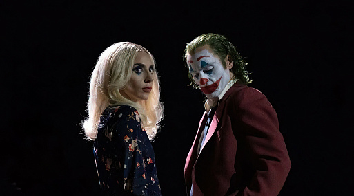 «Джокер: Безумие на двоих» перебрался за отметку в 200 миллионов