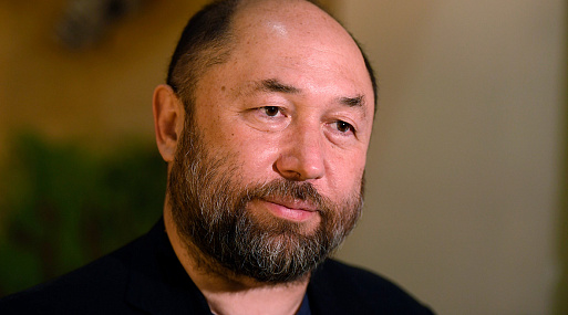 Председателем жюри ММКФ-2020 стал Тимур Бекмамбетов