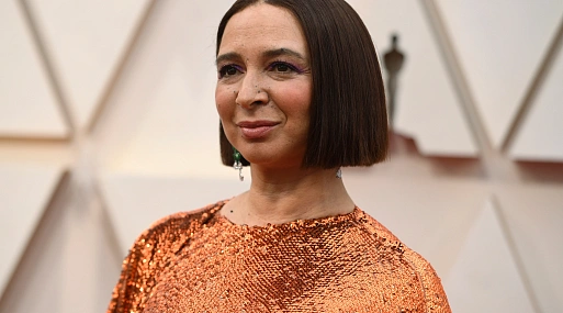 Майя Рудольф могла сыграть Еву Поластри в «Убивая Еву»