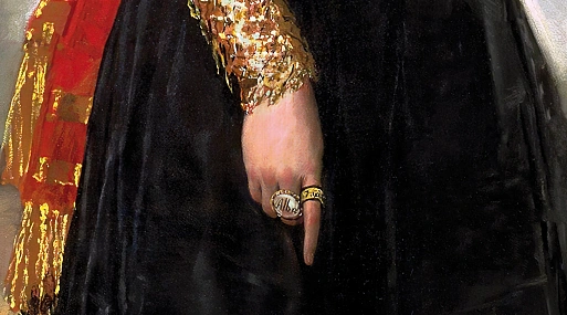 Приближается премьера документального фильма-путешествия «Тени Гойи»