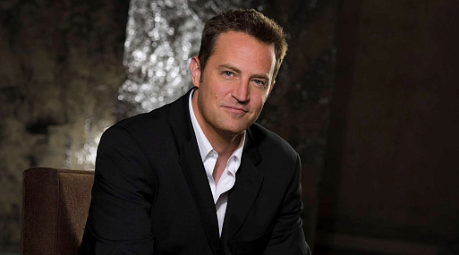 Не только Чендлер: 5 ролей Мэттью Перри