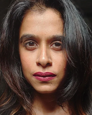 Адити Калкунте