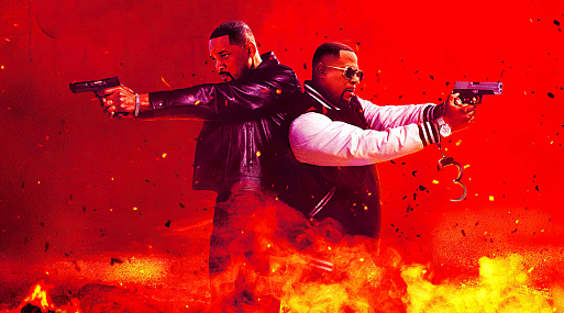 «Плохие парни до конца» достигли отметки в 300 миллионов долларов