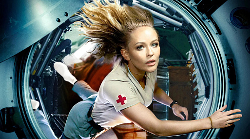 «Вызов»: что нужно знать о первом фильме, снятом в космосе