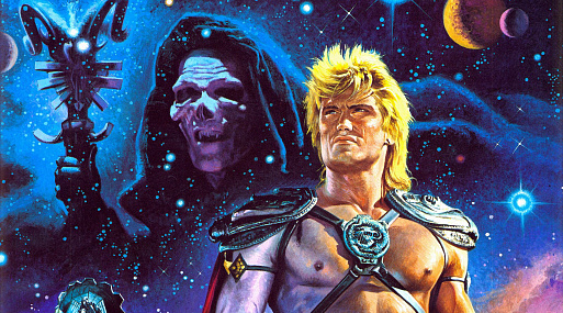 Режиссёр Трэвис Найт может взяться за «Властелинов Вселенной»