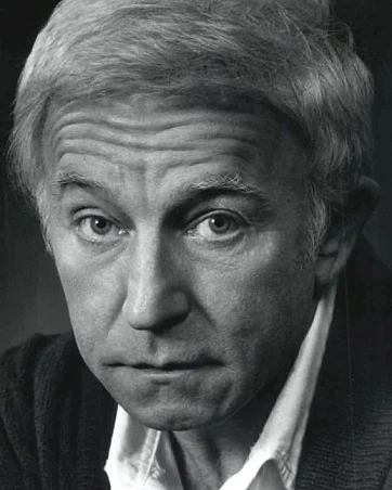 Генри Гибсон