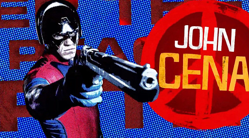 Миротворец из «Отряда самоубийц 2» получит собственный сериал. В главной роли – Джон Сина