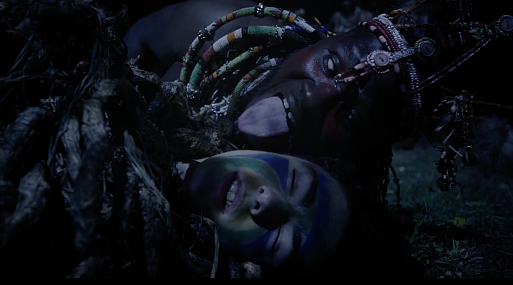 Люк Бессон написал сценарий хоррора «Проклятие Артура»