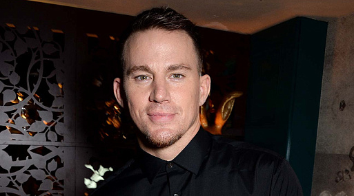 Ченнинг Татум написал на карантине книгу для детей