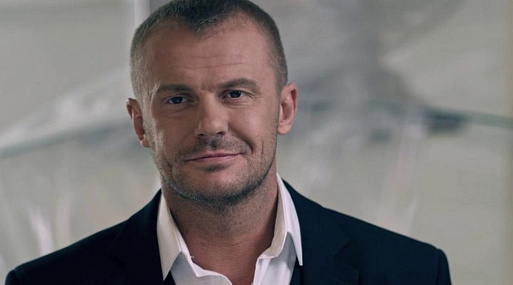 В Москве умер актёр Андрей Стоянов