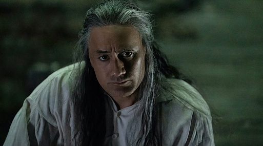 «Наш флаг означает смерть» закрыт после второго сезона