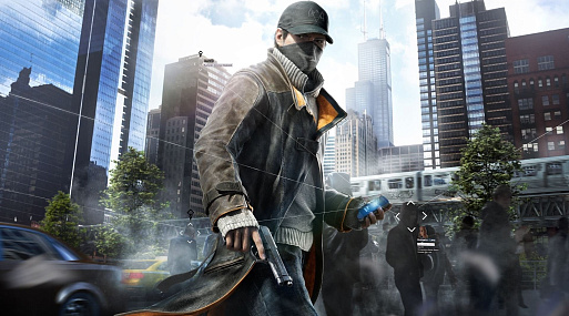 В разработку запущена адаптация игры Watch Dogs