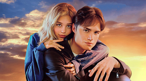 Вероника Журавлёва и Даниэль Вегас сыграют в экранизации романа «Твоё сердце будет разбито»